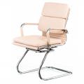  Special4You Solano 3 office artleather beige (E5937)